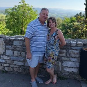 Meet your Posher, Cheryl